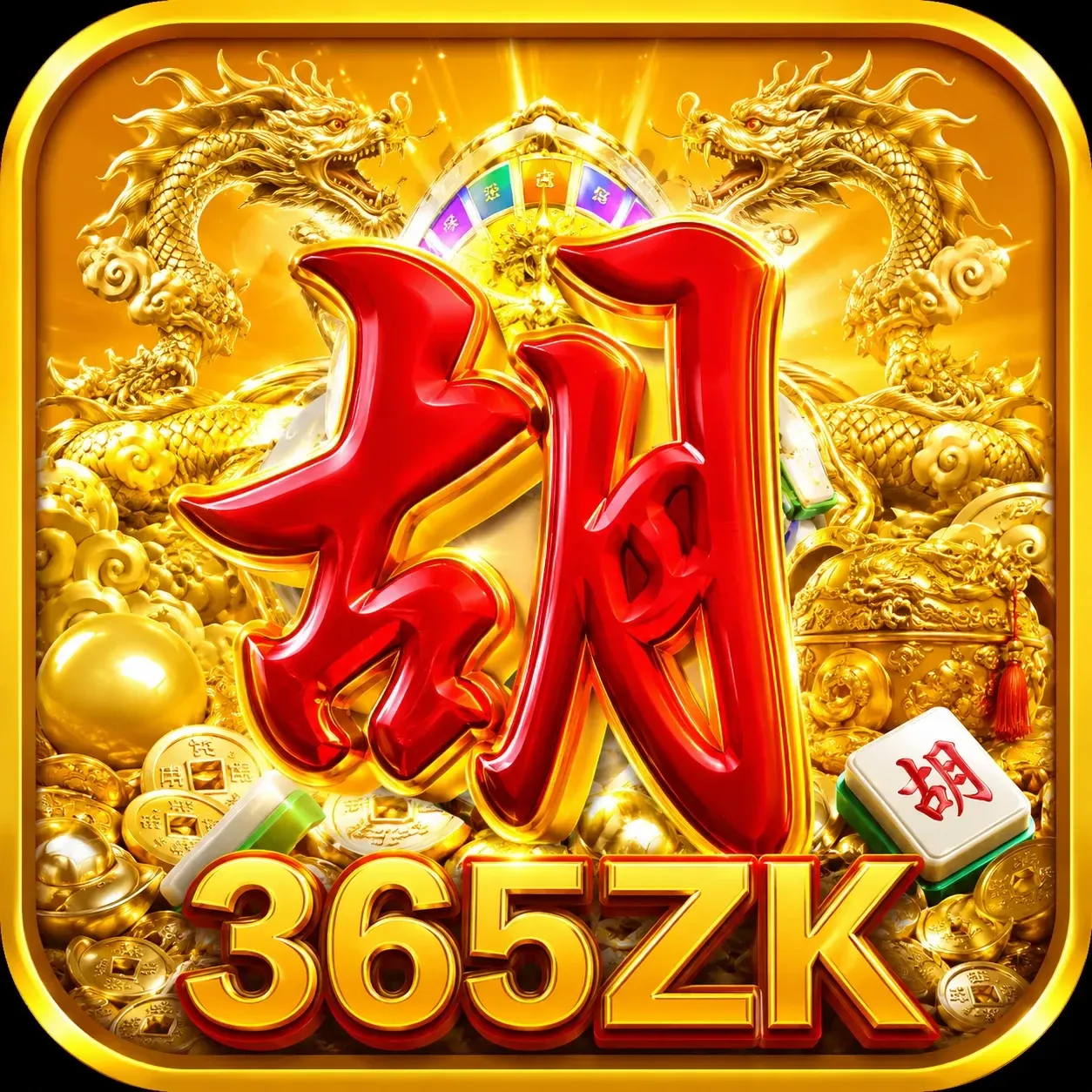 365ZK - Permainan Slot Seru dan Menguntungkan