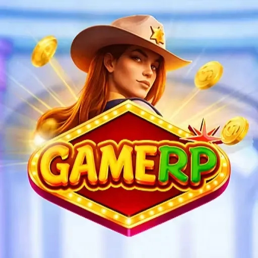 GAMERP - Pertarungan Terhebat di Dunia Battle Royale