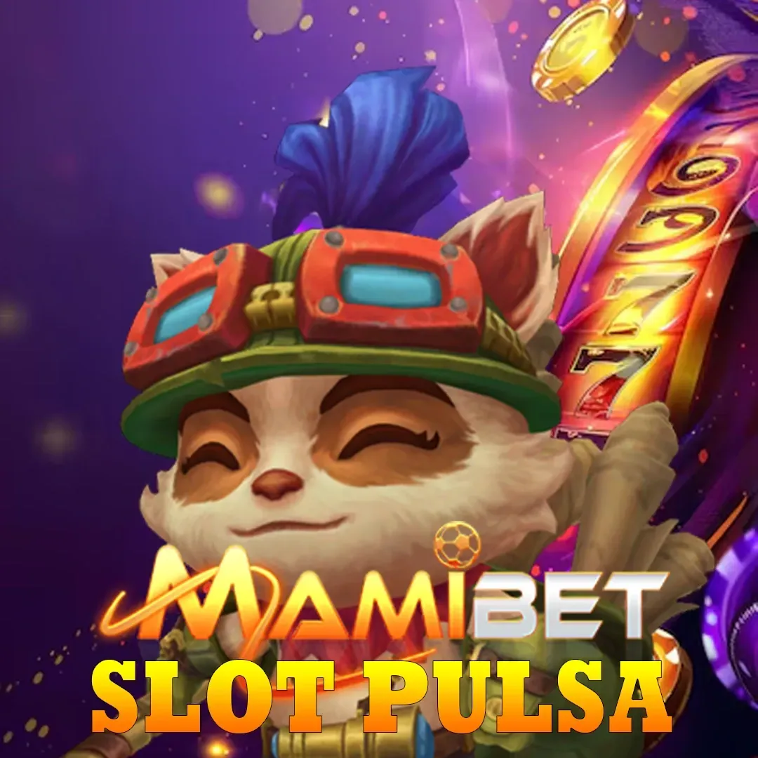 MAMIBET - Petualangan Epik dalam Dunia ARPG