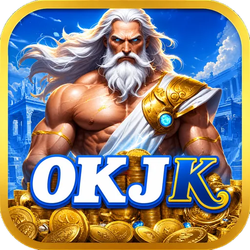 OKJK - Bangun Imperium Tycoon Anda