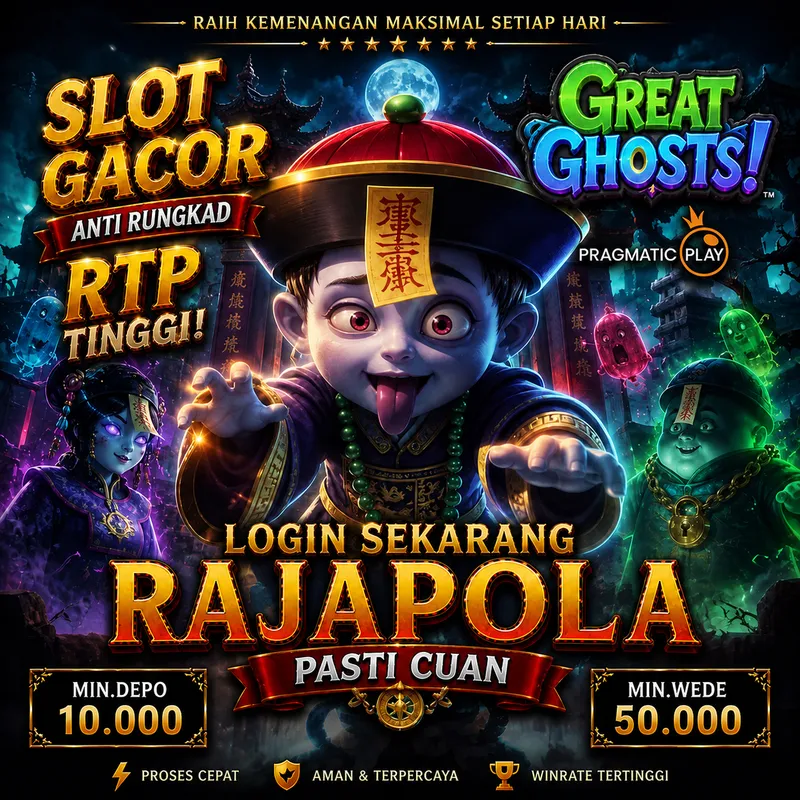 RAJAPOLA - Permainan Sepak Bola Terbaik untuk Penggemar Olahraga