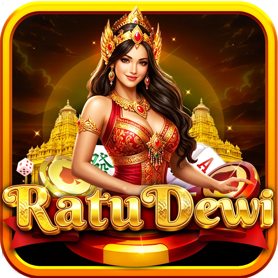 RATUDEWI - Game TPS yang Seru dan Menantang